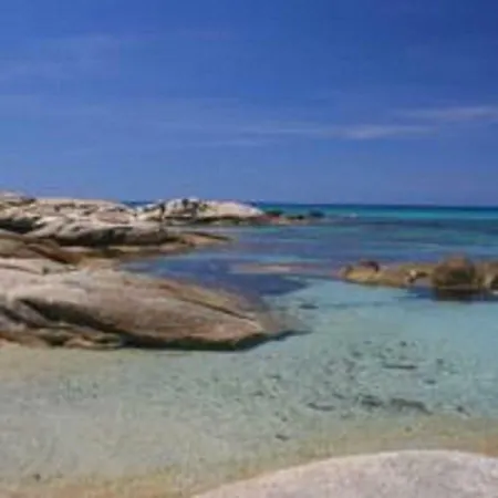 Sul Mare Sardegna Eulimene * Villasimius