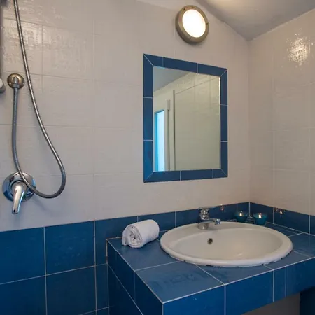 Sul Mare Sardegna Eulimene Villa *