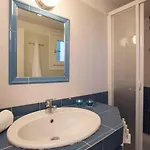 빌라 Sul Mare Sardegna Eulimene 빌라시미우스