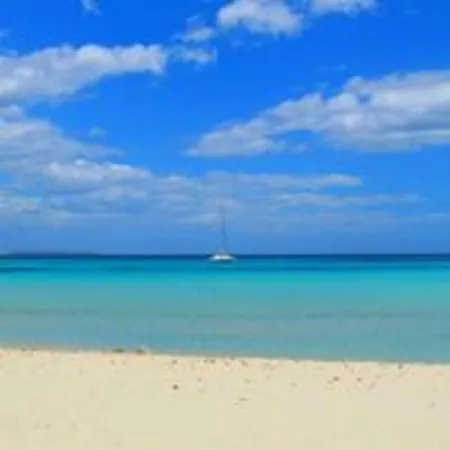 Sul Mare Sardegna Eulimene 别墅 *