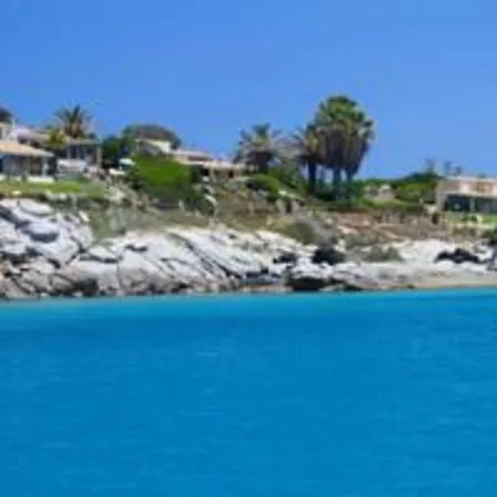 Sul Mare Sardegna Eulimene *