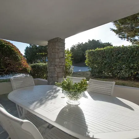 别墅 Sul Mare Sardegna Eulimene *