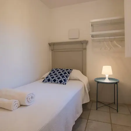 Sul Mare Sardegna Eulimene 维拉西米乌斯