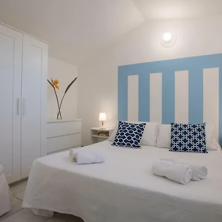 Sul Mare Sardegna Eulimene 别墅