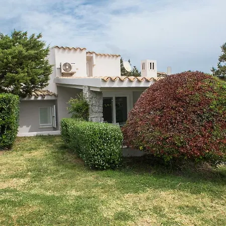 别墅 Sul Mare Sardegna Eulimene