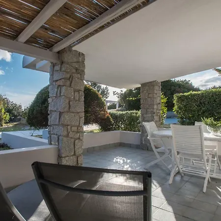 Sul Mare Sardegna Eulimene 维拉西米乌斯