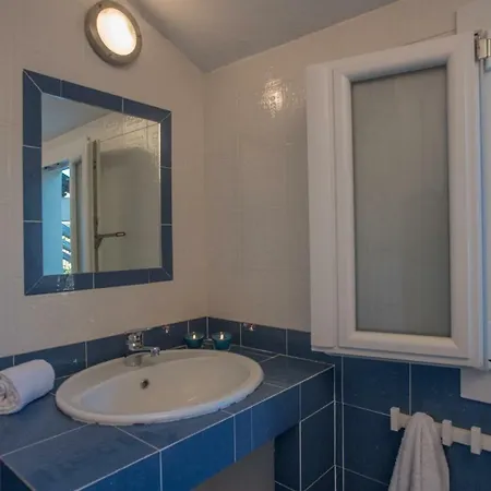 Sul Mare Sardegna Eulimene 别墅 *