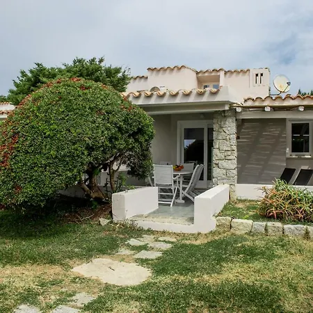 Sul Mare Sardegna Eulimene * 빌라시미우스