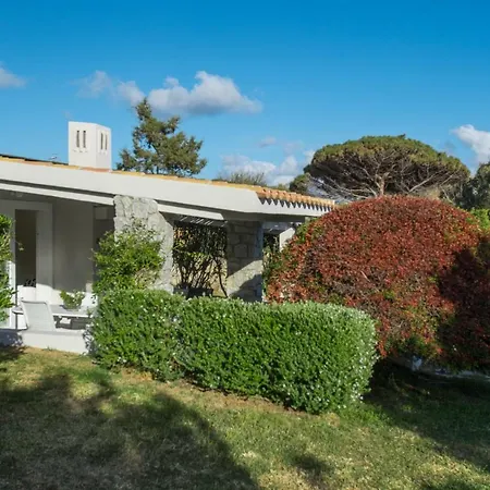 Sul Mare Sardegna Eulimene 维拉西米乌斯