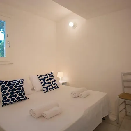 Sul Mare Sardegna Eulimene Villa