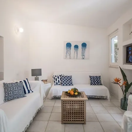 Villa Sul Mare Sardegna Eulimene Villasimius