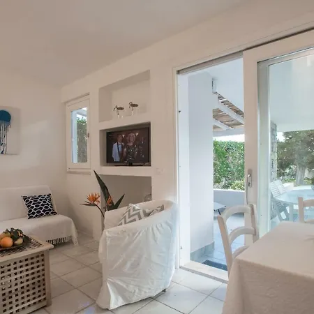 Sul Mare Sardegna Eulimene 维拉西米乌斯